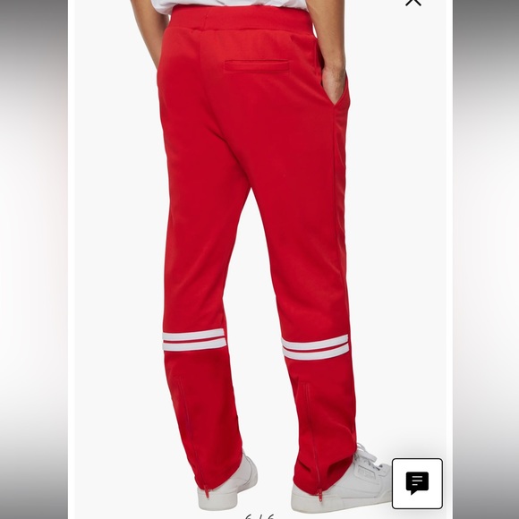 Track pants - Picture 3 of 3